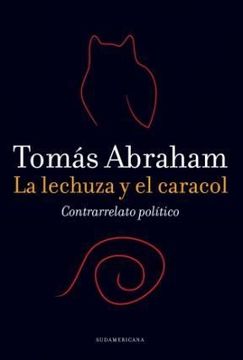 portada La Lechuza y el Caracol (in Spanish)