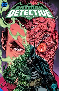 portada Batman: Detective Comics Vol. 5: The Joker war (in English)