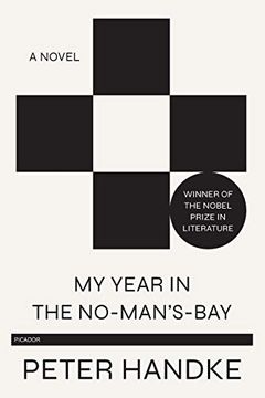 portada My Year in the No-Man's-Bay (en Inglés)