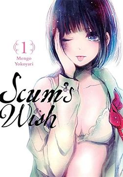 portada Scum's Wish, Vol. 1 (en Inglés)