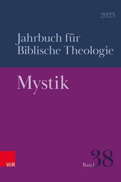 portada Mystik (en Alemán)