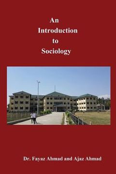 portada An Introduction to Sociology