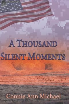 portada A Thousand Silent Moments (en Inglés)