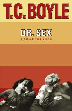 portada Dr. Sex (in German)