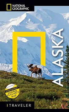 portada Nat geo Traveler Alaska e04 (in English)