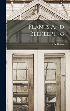 portada Plants And Beekeeping (en Inglés)