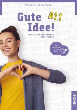 portada Gute Idee A1. 1 Ab&Code (in German)