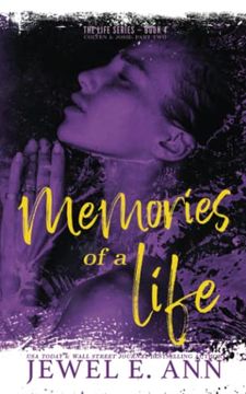 portada Memories of a Life: Colten & Josie: Part Two