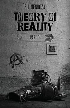 portada Theory of Reality: Part 1 (in English)