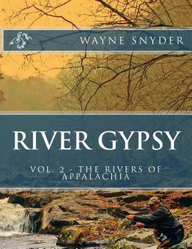 portada River Gypsy - Volume 2 (in English)
