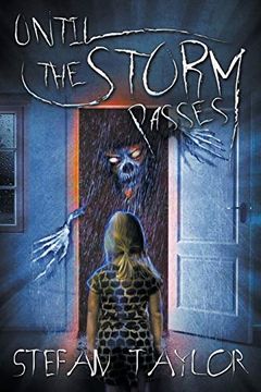 portada Until the Storm Passes (in English)