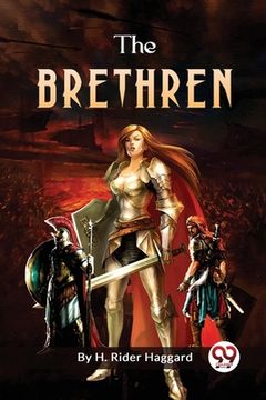 portada The Brethren (en Inglés)
