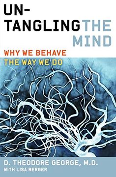 portada Untangling the Mind: Why we Behave the way we do (en Inglés)