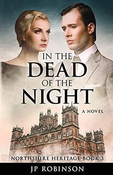 portada In the Dead of the Night (3) (Northshire Heritage) (en Inglés)