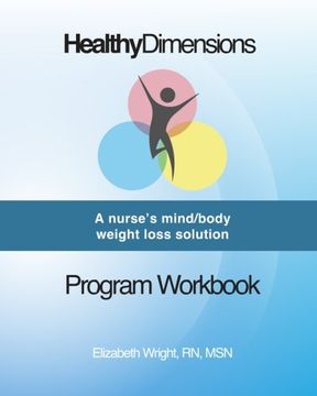 portada Healthy Dimensions Program Workbook