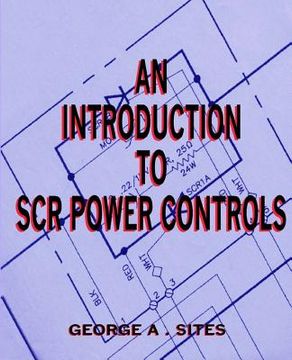 portada An Introduction to Scr Power Controls (en Inglés)