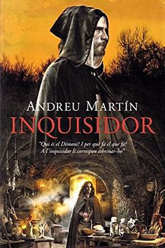 portada Inquisidor (in Spanish)