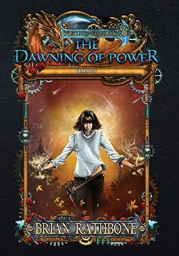 portada The Dawning of Power 