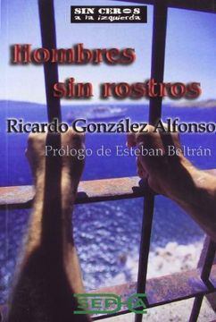 portada Hombres sin rostros
