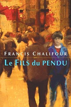 portada Le Fils du Pendu (en Francés)