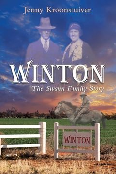 portada Winton: The Swann Family Story (en Inglés)