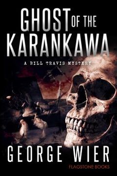 portada Ghost Of The Karankawa (en Inglés)