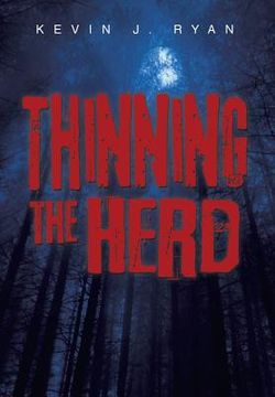 portada Thinning the Herd (en Inglés)