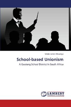 portada School-Based Unionism