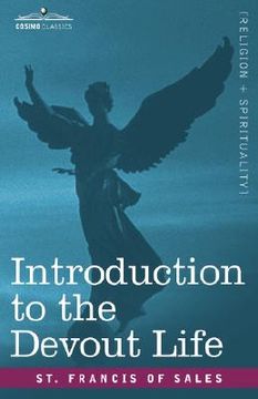 introduction to the devout life