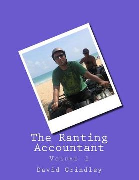 portada The Ranting Accountant (en Inglés)