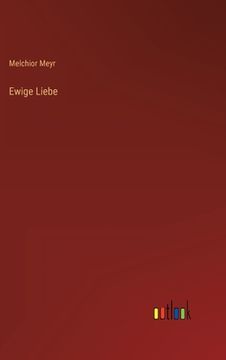 portada Ewige Liebe (in German)