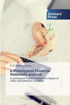 portada A Prototypical Financial Statement analysis (en Inglés)