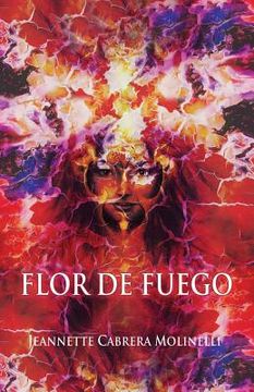 portada Flor de Fuego