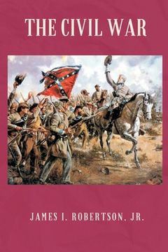 portada The Civil War (in English)