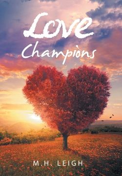 portada Love Champions