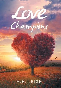 portada Love Champions (en Inglés)