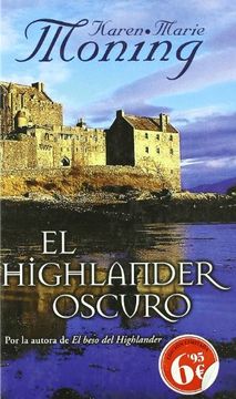 portada El Highlander Oscuro (in Spanish)