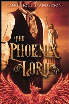 portada The Phoenix Lord: The Dracosinum Tales