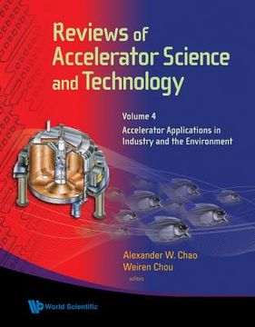 portada reviews of accelerator science and technology