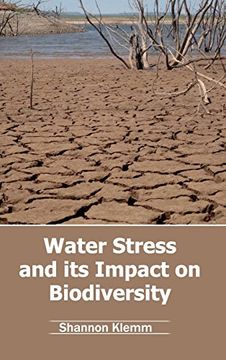 portada Water Stress and Its Impact on Biodiversity