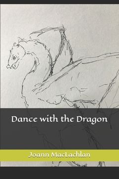 portada Dance with the Dragon (en Inglés)