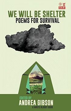 portada We Will Be Shelter: Poems for Survival (in English)