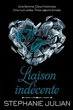 portada Liaison Indécente (en Francés)