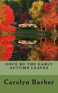 portada "Once By The Early Autumn Leaves" (in English)