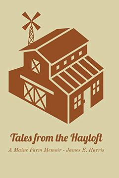portada Tales From the Hayloft (in English)