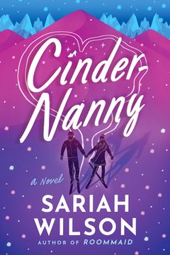 portada Cinder-Nanny: A Novel (en Inglés)
