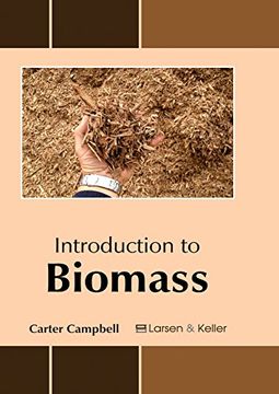 portada Introduction to Biomass (in English)