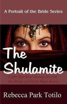 portada a portrait of the bride: the shulamite