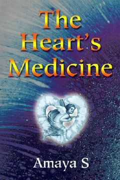 portada the heart's medicine (en Inglés)