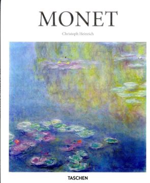 portada Monet